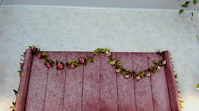 AnyaJay online show from March 26, 9:38 pm