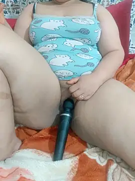 Hot-lino online show from April 18, 8:53 pm