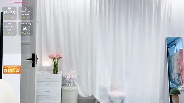 Nabi518- online show from April 9, 10:59 pm