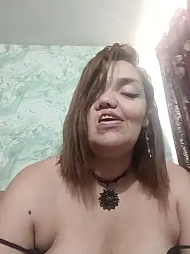 MayaLuna1 online show from October 7, 4:55 pm