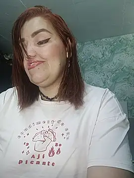 MayaLuna1 online show from December 16, 4:46 pm