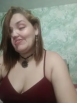 MayaLuna1 online show from November 2, 7:17 pm