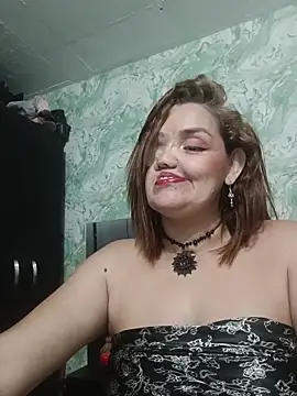 MayaLuna1 online show from October 30, 2:25 am