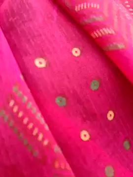 Idhika Handoo online show from October 13, 10:51 am