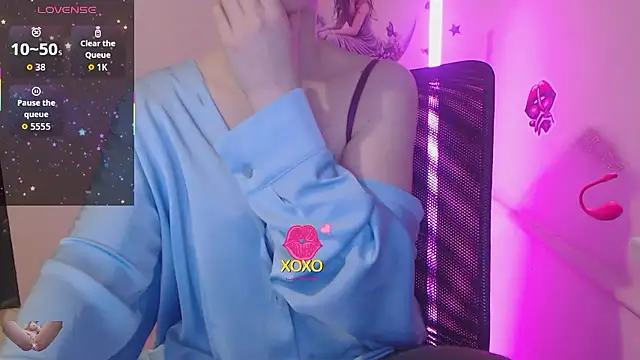 Ophelia lime online show from January 18, 9:38 am