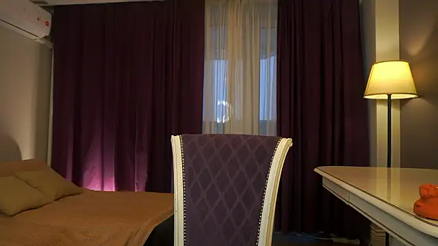 MaryroseRoeder online show from February 1, 4:22 am