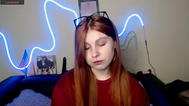 NaughtySandy11 online show from October 7, 11:14 am