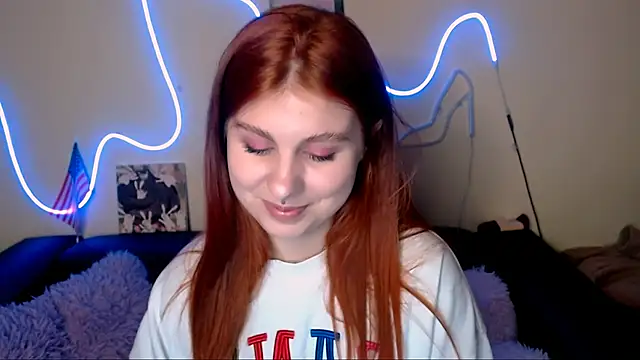 NaughtySandy11 online show from October 4, 12:33 pm