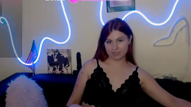 NaughtySandy11 online show from October 11, 12:41 pm