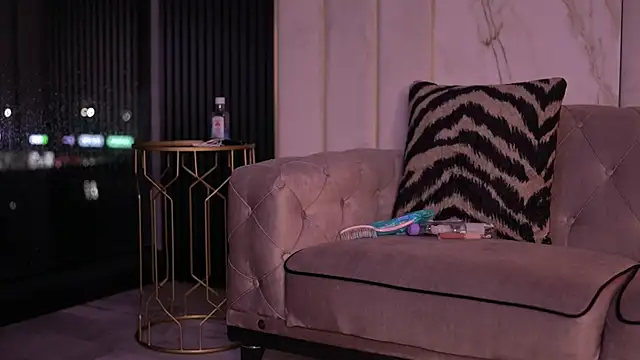 ArinaCarter online show from November 29, 6:56 pm