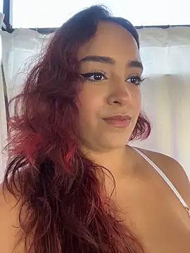 NaughtyNinnaXXX online show from April 13, 9:37 pm