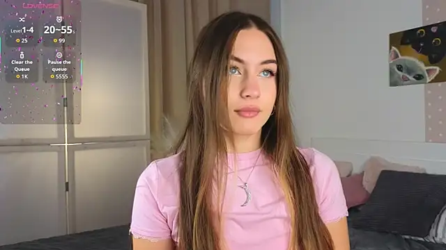 Moonlight1Sonata1 online show from October 9, 9:02 am