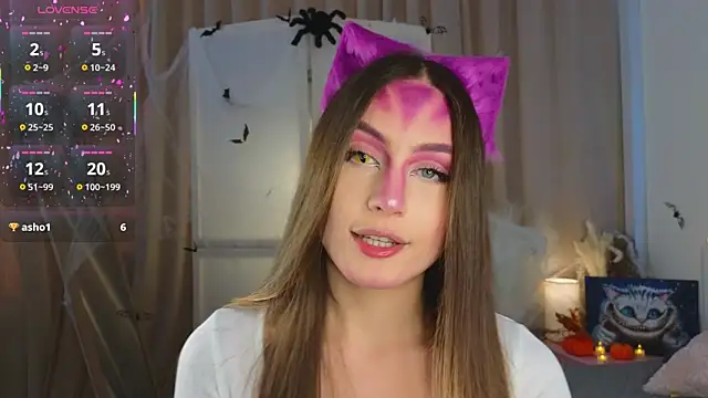 Moonlight1Sonata1 online show from October 30, 9:11 am