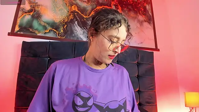 Milu04   online show from September 26, 1:42 pm