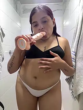 sbanna valle  online show from March 12, 8:55 pm