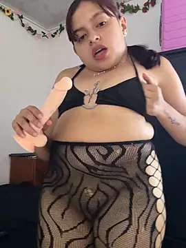 sbanna valle  online show from March 18, 12:59 am