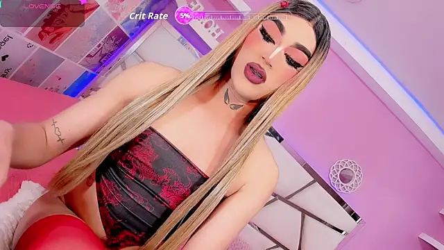 Miacuteee online show from November 14, 8:53 pm