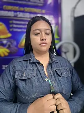 -Mia1 online show from March 10, 12:31 pm