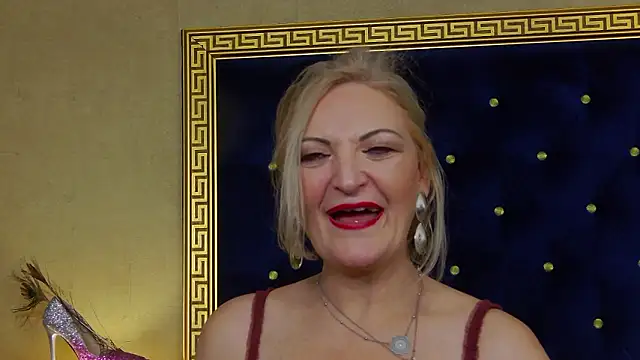 Allura Jenson online show from January 18, 9:33 pm