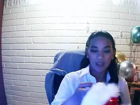 MiiaVelasquez online show from November 21, 4:14 am