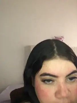 Kuromy x online show from February 23, 6:40 pm