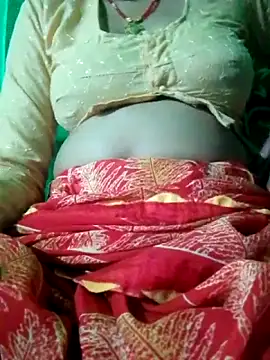 Snapshot of Anjal-123 chatting on October 18, 7:44 am Anjal-123 online show from October 18, 7:44 am