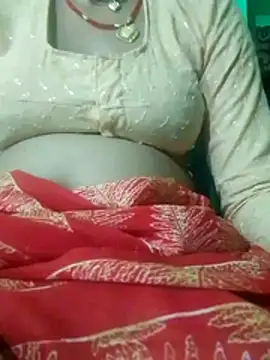 Snapshot of Anjal-123 chatting on October 17, 5:43 am Anjal-123 online show from October 17, 5:43 am
