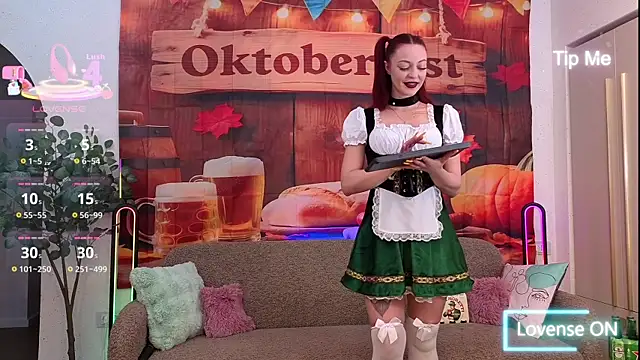 JaydenColle online show from September 19, 6:07 pm