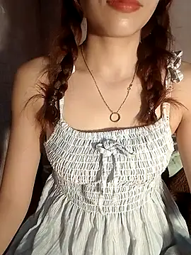 Snapshot of MyMy08 chatting on September 21, 1:54 pm MyMy08 online show from September 21, 1:54 pm