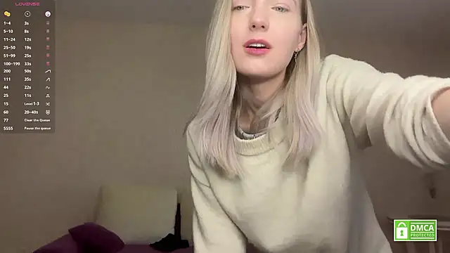 HongTomczak online show from February 28, 7:52 am