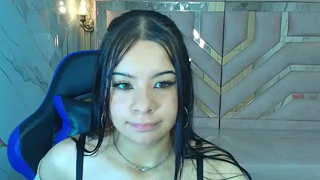 Snapshot of Nanncy_r_ chatting on September 18, 12:47 pm Nanncy r online show from September 18, 12:47 pm