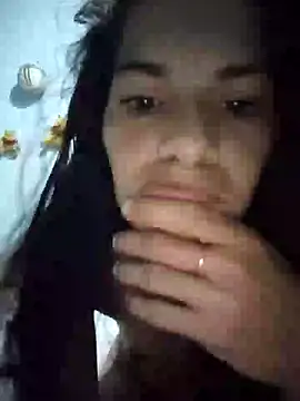 Lagataymoreno online show from February 18, 8:19 pm