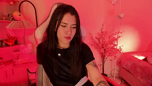  chloe moons  online show from February 14, 2:57 am