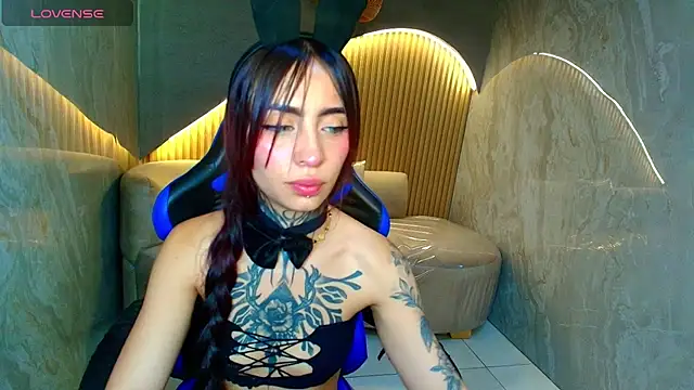 roux r online show from February 21, 8:31 pm