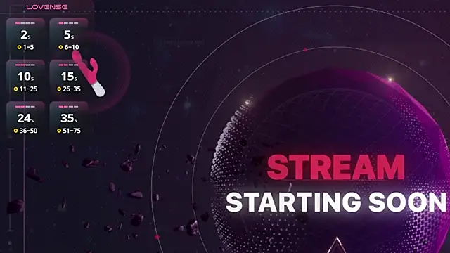 Kayla21  online show from February 13, 1:46 pm