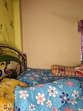 Love143A online show from March 19, 3:44 am