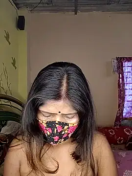 Love143A online show from March 7, 3:57 am