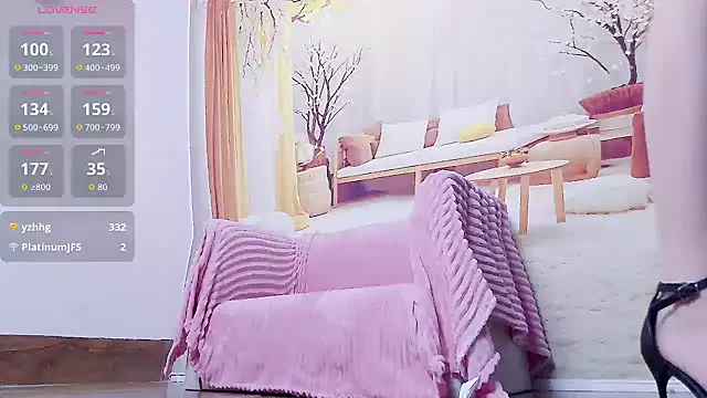 Tianxin6 online show from April 14, 9:53 am