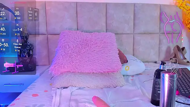 GabbieMonson online show from October 30, 4:41 pm