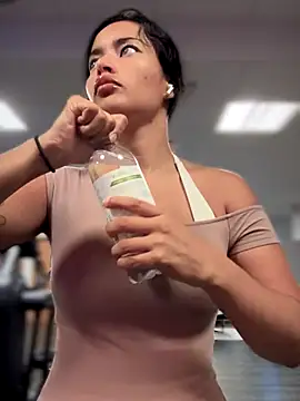 Risky Workouts online show from October 8, 6:29 am