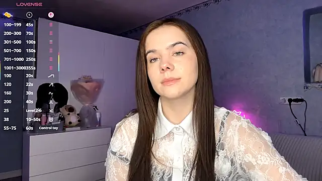 Lia rise online show from March 2, 3:19 pm