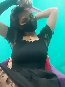 DivyaBhabhi69xh online show from February 14, 4:25 am