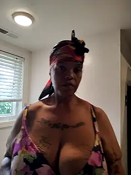 ThroatgoatNYC online show from September 12, 2:13 pm