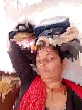 Suhani hot12 online show from December 1, 4:49 am