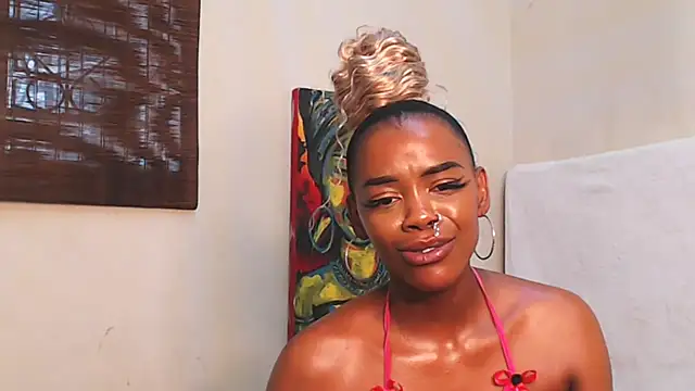 Snapshot of SexyEveX21 chatting on September 9, 1:55 pm SexyEveX21 online show from September 9, 1:55 pm