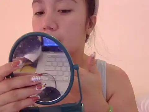 Lovelyclaya online show from March 6, 12:17 am