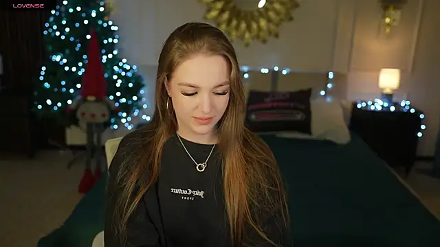 Ella 054 online show from December 20, 11:31 pm