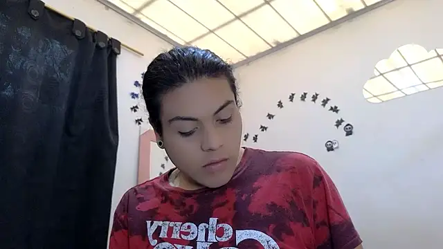 Ariana rodriguez 0 online show from February 2, 2:16 pm