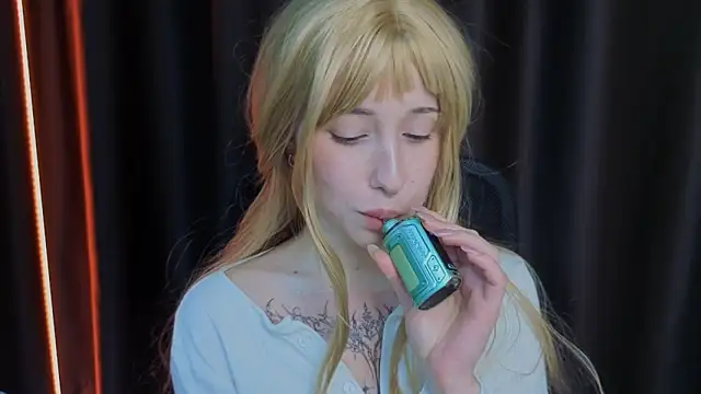 YukiMisa online show from November 29, 3:27 pm