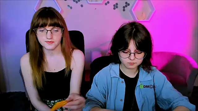 samanta hotty online show from November 29, 8:02 pm